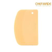 ราคา Chef Made WK9192 Dough Cutter and Scraper ที่ตัดแป้ง (12-8161) (26460464753)