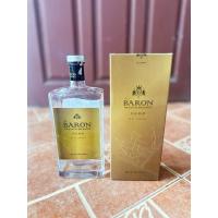 ราคา ขวดเหล้าเปล่า BARON (24700778857)