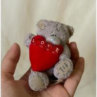ราคา ตุ๊กตา Me to You L❤️VE 2นิ้ว (25057963683)