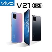 ราคา Vivo V21(5G)แรม8รอม128เครื่องใหม่ มือ1เครื่องศูนย์ไทยแท้ประกันศูนย์ 3เดือนเพราะเป็นล็อตเคลียร์สต็อคจากศูนย์Splayleterได้ (13193470748)