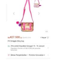 ราคา กระเป๋าสะพายข้าง Smiggle (29828630744)