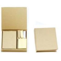 ราคา Wedding Gifts Eco Note Set 03 สมุดโพสอิส กระดาษหัวกาว (2915359135)