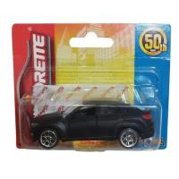 ราคา โมเดลรถเหล็ก BMW X6 งานเก่า Majorette (27329987049)