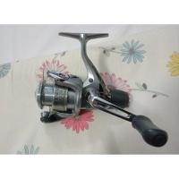 ราคา รอก Shimano SIDETAB 1000RE รอกสปินนิ่งชิมาโน่มือสอง รอกตกปลาขนาดเล็ก Spinning Reel อุปกรณ์ตกปลา รอกสายหวาน ตกปลา ปลา (42308715480)