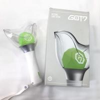 ราคา แท่งไฟ Got7 (แท้) อากาบง light stick (4817569141)