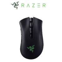 ราคา Razer Gaming Mouse DEATHADDER V2 PRO WIRELESS (22856836549)