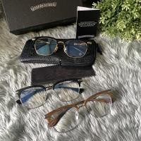 ราคา ใหม่ กรอบ Chrome hearts VERTICAL (7869686743)