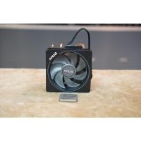 ราคา CPU (ซีพียู) AM4 AMD RYZEN 7 2700X 3.7 GHz (17358987373)