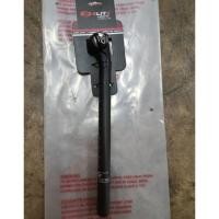 ราคา หลักอาน คาร์บอน One bolt รุ่น elite flander จาก zoom (6110909505)