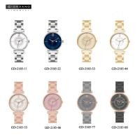 ราคา Giordano นาฬิกาข้อมือ รุ่น 2185 สำหรับผู้หญิง (23481706737)
