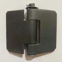 ราคา บานพับเชื่อมหนา/บานพับรถประตูเหล็ก/บานพับบ้าน/บานพับเหล็กทนทาน (28157172353)