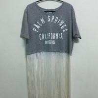 ราคา เสื้อครอป แบรนด์ Itokin แท้ (5618281073)