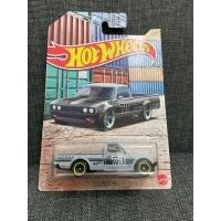 ราคา Hotwheels Hot Wheels Datsun 620 สีเทา (24602615976)