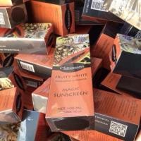 ราคา Nongnaka Magic Sunscreen [ของแท้] (1235622337)