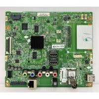 ราคา เมนบอร์ด LG รุ่น 43LH590T , 49LH590T พาร์ท EAX66873003 อะไหล่ของแท้ถอด มือ2 เทสไห้แล้ว (23436854063)