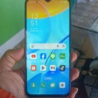 ราคา OPPO A15 มือสอง แรม3 รอม32 (50254012061)