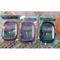 ราคา เคสซิลิโคน HP BLACKBERRY 9000, 8900 (29381642013)