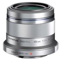 ราคา Olympus Lens M.Zuiko digital ED 45mm f1/8 (10801197450)