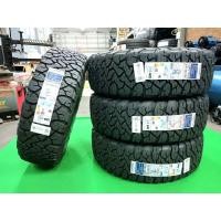 ราคา **ราคา 2 เส้น** ยางใหม่ 265/75R16 BF Goodrich All-Terrain Ko3 ผลิตปี 2025 ประกันบวม 2 ปี จัดส่งฟรี มีติดตั้ง (25227084589)