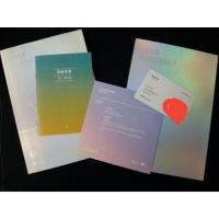 ราคา อัลบั้มเปล่า BTS LOVE YOURSELF : ANSWER Ver.E (1741931176)