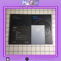 ราคา อัลบั้ม BTS เปล่า Love Yourself: Tear (Ver U) (28280984388)