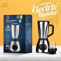 ราคา เครื่องปั่นเหล็กไฟฟ้า GOLD ASIA 2 IN 1 (47052690187)
