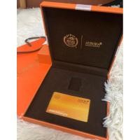 ราคา กล่องใส่ทองแผ่น 1 บาท ออโรร่า (20988628335)