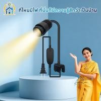 ราคา ไฟตกแต่งตู้ปลา LED แบบหนีบ สามารถซูมได้ หมุนได้360° กันน้ำ สวยงาม ทนทาน ติดตั้งง่าย ตู้ปลาทุกขนาด (47255624473)