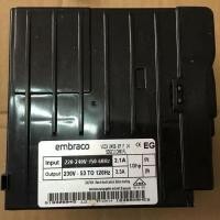 ราคา ใช้งานร่วมกับบอร์ดอินเวอร์เตอร์ตู้เย็น SIEMENS บอร์ดขับ VCC2456EG บอร์ดสตาร์ท บอร์ดควบคุมคอมเพรสเซอร์ แบบเคียงข้างกัน (42212068031)