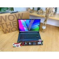 ราคา ASUS VIVOBOOK PRO 14 OLED D3401QA Ryzen 9 5900HX (22435970405)