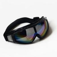 ราคา Classic Protection Airsoft Goggles Tactical Paintball Clear Glasses Wind Dust Fashion Sunglasses Accessories (20787735984)
