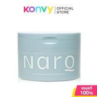 ราคา NARQ Melt-Away Deep Cleansing Balm 100g นาร์ค เมลท์ อะเว ดีพ คลีนซิ่ง บาล์ม. (42458545742)