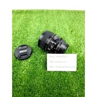 ราคา เลนส์ Nikon AF 60mm F2.8D Micro หมดประกันร้าน สภาพสวย (24475600964)