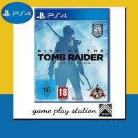 ราคา ps4 rise of the tomb raider 20 year celebration ( english zone 2 ) (1228862221)