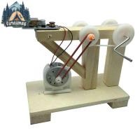 ราคา Kd Diy เครื่องปั่นไฟแบบไดนาโม (8500725549)