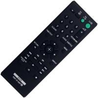 ราคา รีโมทคอนโทรลใหม่ RMT-D198P เข้ากันได้กับ Sony DVD SR760 SR170 DVPSR170 DVPSR370 RMTD198P อะไหล่ (43712560440)