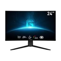 ราคา รุ่นใหม่ 180Hz MSI Monitor G2422C 23.6"180Hz เกมมิ่งมอนิเตอร์ จอคอมพิวเตอร์ (21093288889)