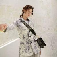 ราคา Blazer #Dior resrock (4808073676)