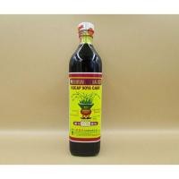 ราคา ซีอิ้วขาวสูตร ชั้นคุณภาพที่1ตราOrchid selected Light soysauce (FIRST DRAW) 750ml Product of Malaysia (25623154703)