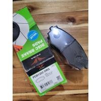 ราคา PRIMA ผ้าดิสเบรคหน้า นิสสัน บลูเบิร์ด 2.0 , ซันนี่ นีโอ 1.6 (PDB1202) Nissan Bluebird , Sunny Neo (44951797862)