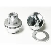 ราคา ถั่วน้ําน้ํามันพร้อม ALUMINIUM WAHSER PERODUA KANCIL (28243045250)