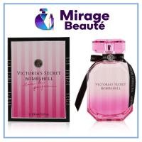 ราคา ♦พร้อมส่ง♦ Victoria's Secret Bombshell EDP Eau De Parfum 100ml. น้ำหอมผู้หญิง (40375766177)