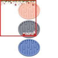 ราคา ECHOCoasters ถ้วยชา Mat Table Pad รอบซิลิโคนทนความร้อนเครื่องดื่มแก้วกาแฟ (57504268023)