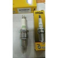 ราคา หัวเทียน Mitsubishi Pajero 3.0 Platinum BPR5EGP NGK (27215249049)