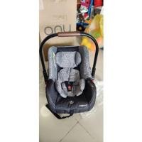 ราคา กระเช้าคาร์ซิท CAMERA รุ่น HUB (14682292824)