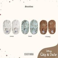 ราคา Cillababy - BOHOPNA | Bohobaby BOOTIES DISNEY CHIP & DALE (29182820373)