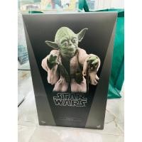 ราคา Hot Toys Star Wars Episode V The Empire Strikes Back Yoda MMS369 (23074606445)