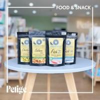 ราคา Dogkery ขนมเนื้อสัตว์ฟรีซดรายสำหรับแมว ขนาด 12 กรัม (28958146514)