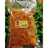 ราคา น้ำพริกป้าติ๋ว เห็ดสามอย่างฟู เจ ผัดพริกขิง คุ้มค่า 300g ราคา 149 บาท (26137645536)