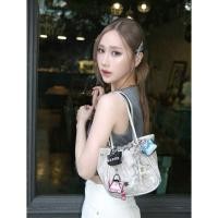 ราคา MERGE Mini White Glitter (41562032254)